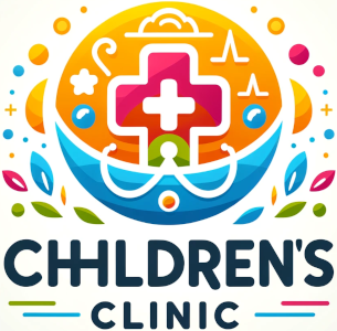 Calgary Children's Clinic - site logo